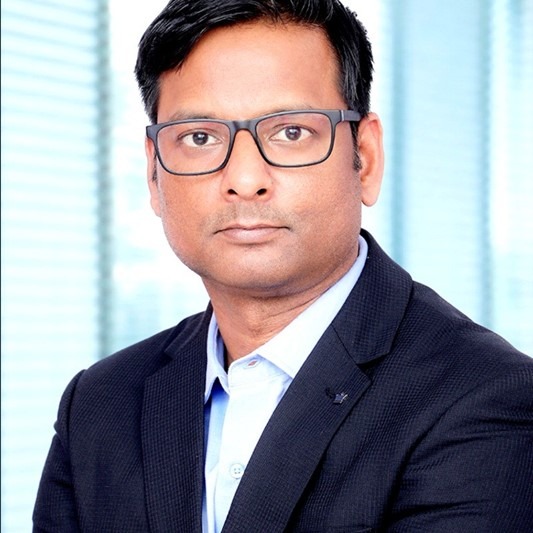 Arun Kumar, EA MBA — Founder and Partner of SBAS LLP