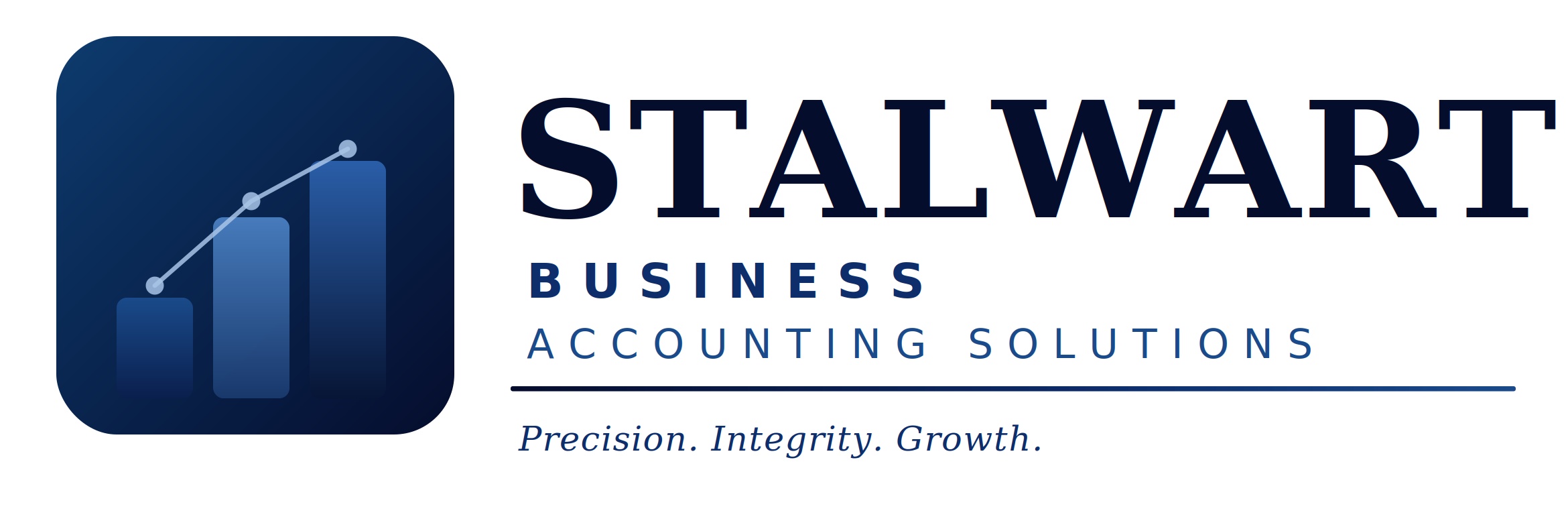Stalwart Business Accounting Solutions